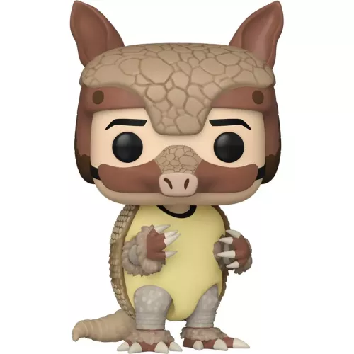 Funko Pop! Ross Geller #1648 Armadillo Costume Friends The Television Series