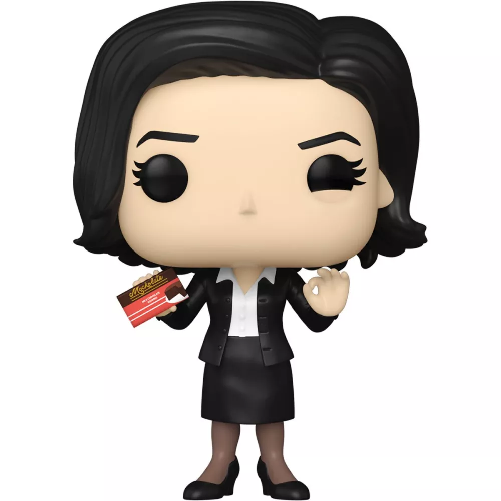 Monica Geller