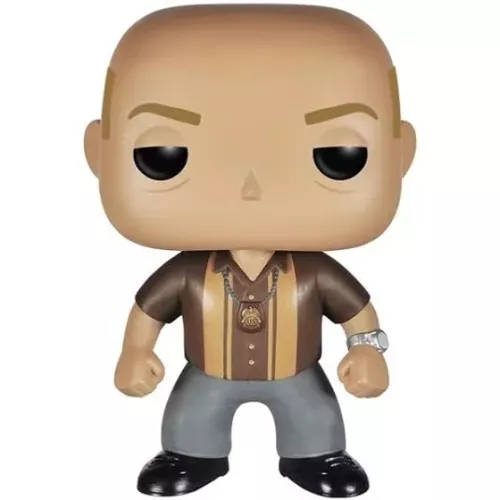 Funko Pop! Hank Schrader #164 Breaking Bad Television