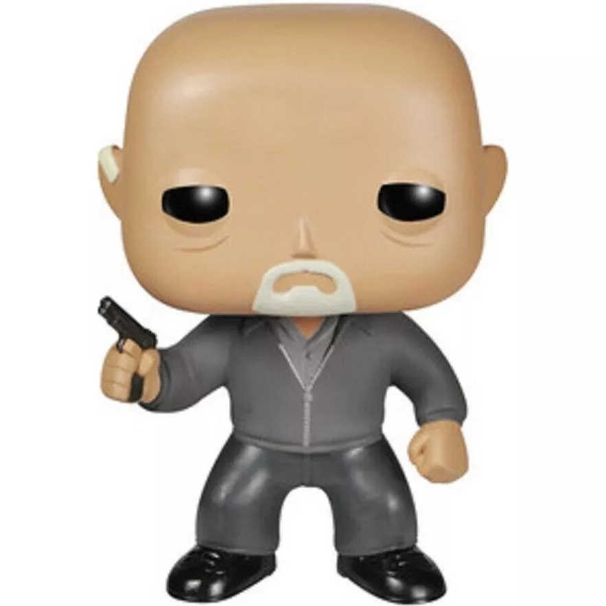 Mike Ehrmantraut