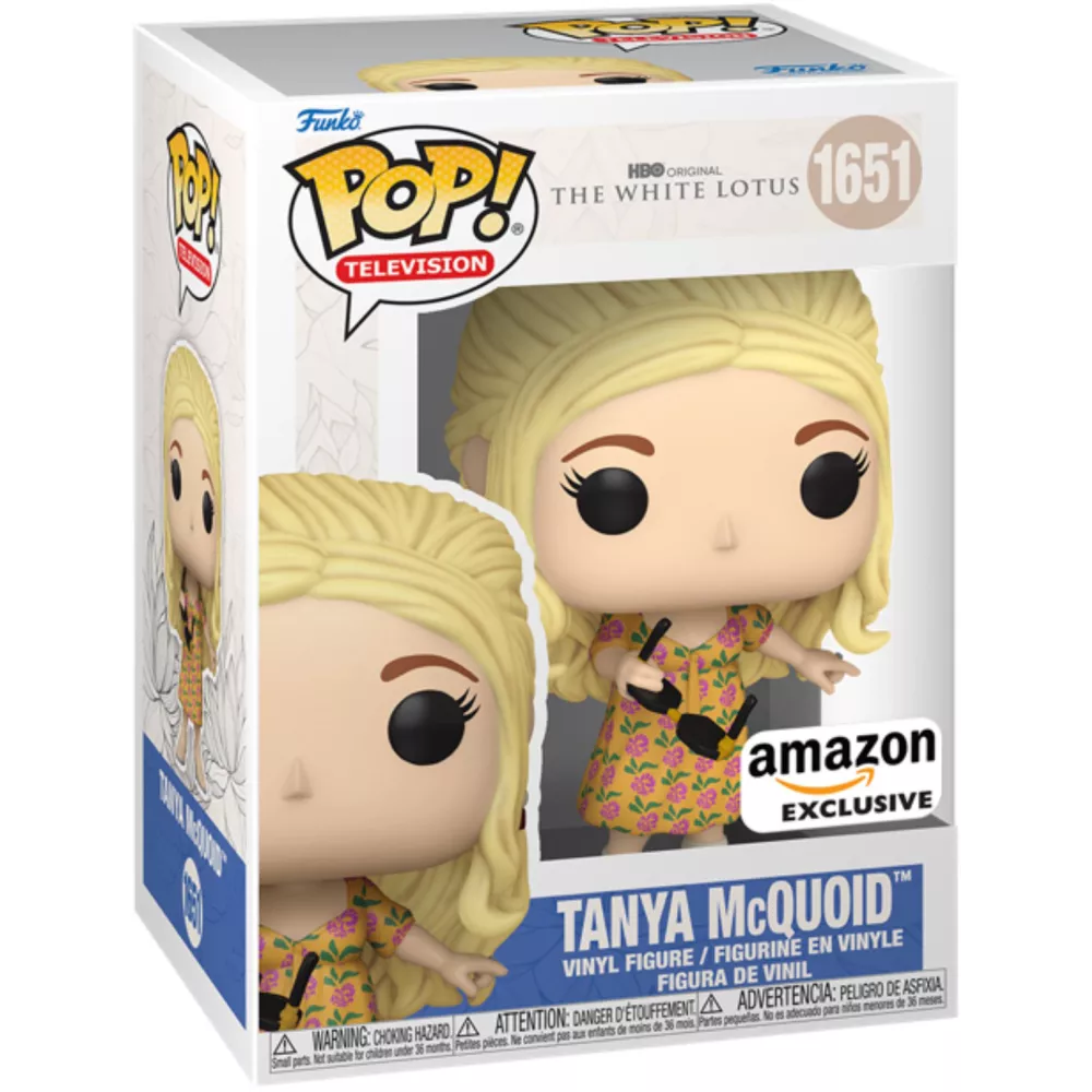 Tanya McQuoid Box