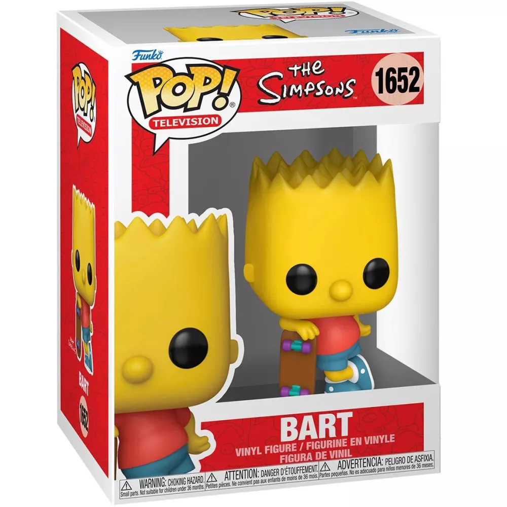 Bart Box