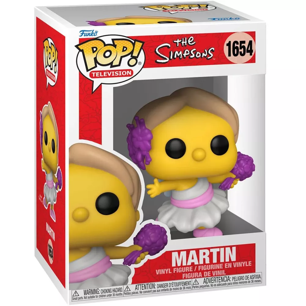 Martin Box