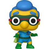 #1655  Fallout Boy - Collectible Figure