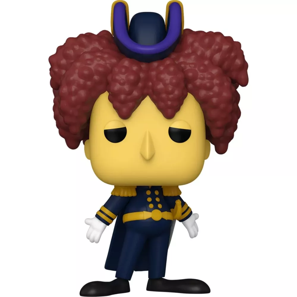 Sideshow Bob