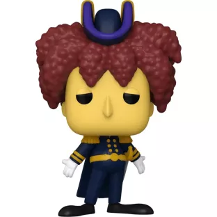 Sideshow Bob