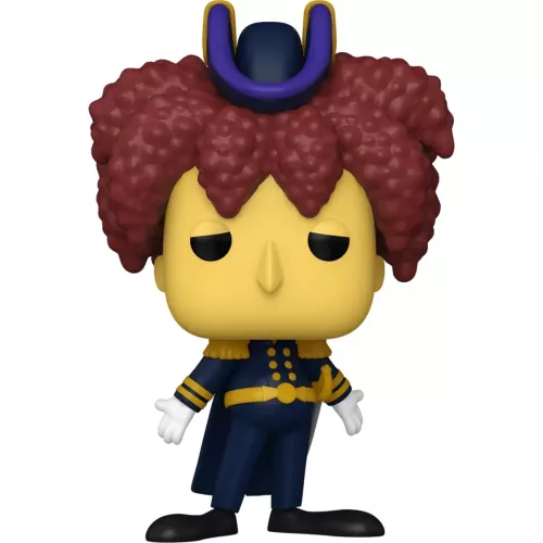 Funko Pop! Sideshow Bob #1656 The Simpsons Television