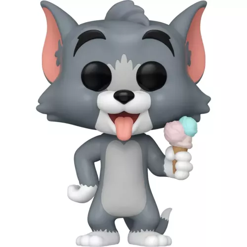 Funko Pop! Tom #1657 Tom and Jerry Television Vinyl Figure