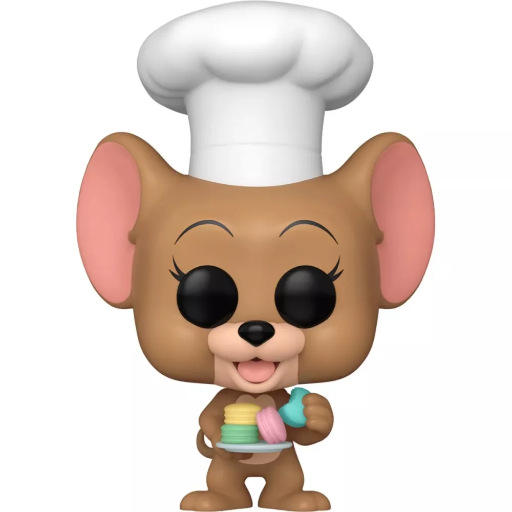 Jerry