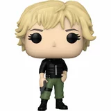 Samantha Carter