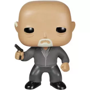 Mike Ehrmantraut
