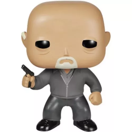 Funko Pop! Mike Ehrmantraut #165 Breaking Bad Television
