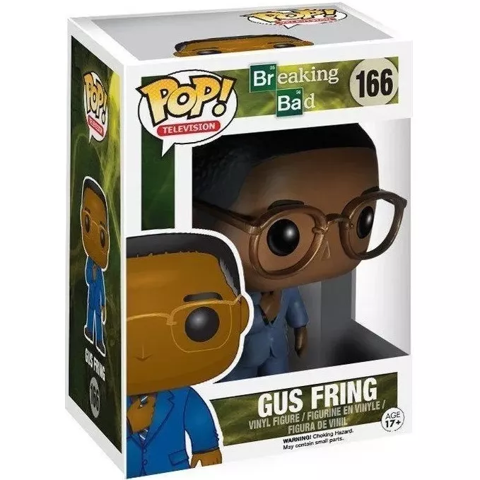 Gus Fring Box
