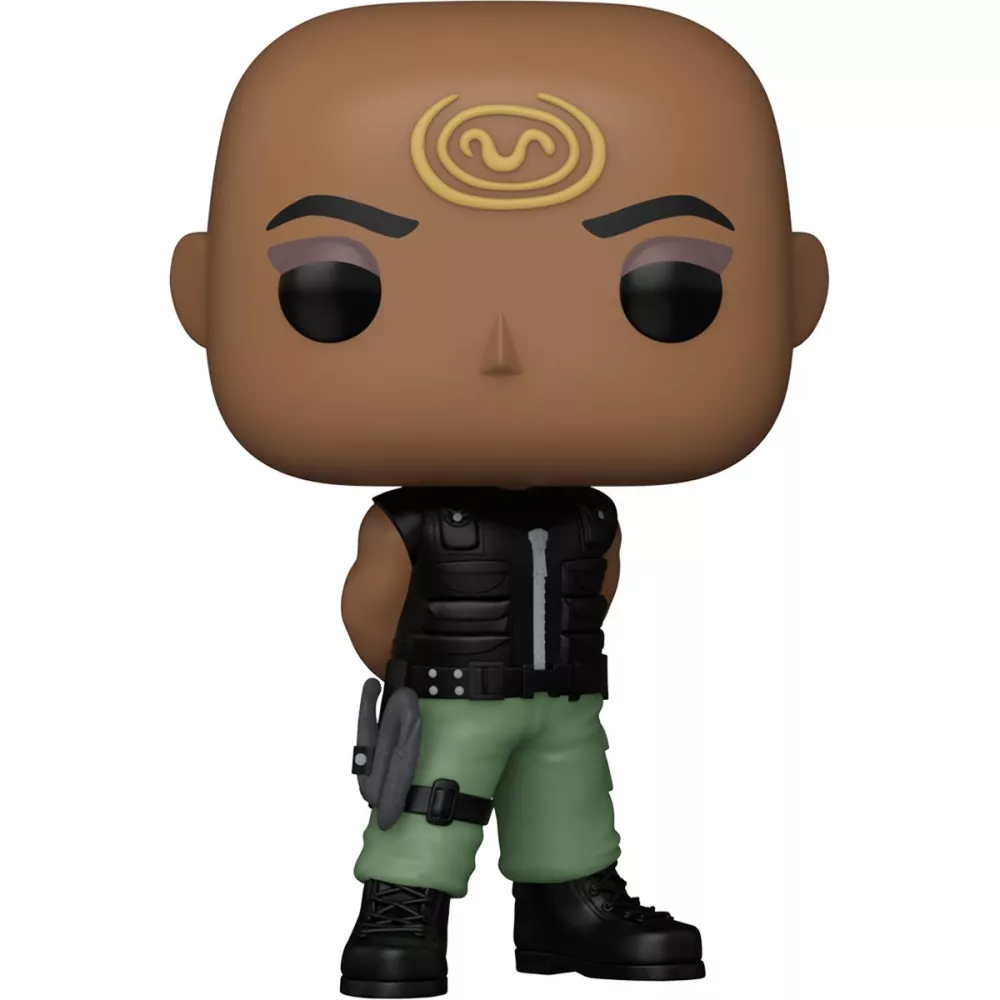 Teal'c