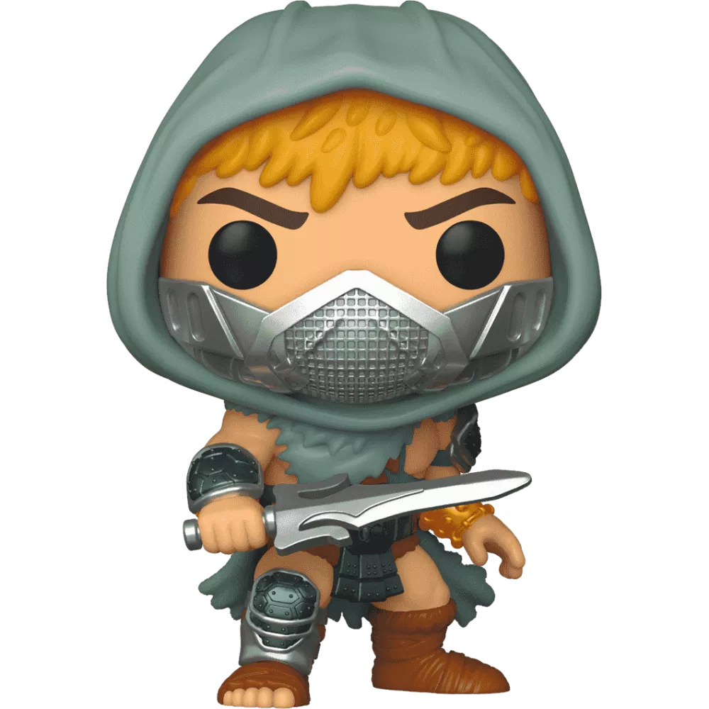 He-Man