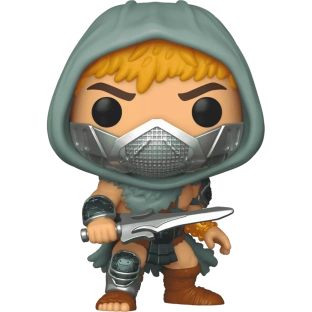 He-Man