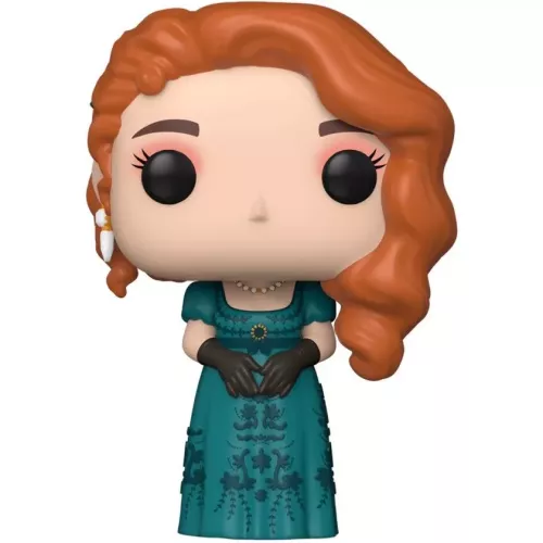 Funko Pop! Penelope Featherington #1663 Bridgerton Shondaland Netflix