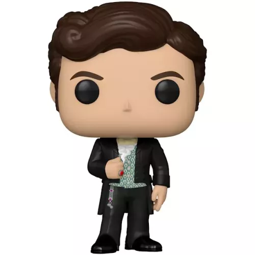 Funko Pop! Colin Bridgerton #1664 Bridgerton Shondaland Netflix