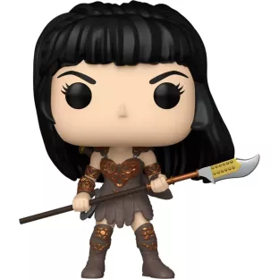 Xena
