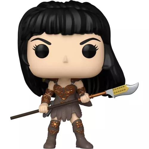 Funko Pop! Xena #1665 Xena Warrior Princess Television