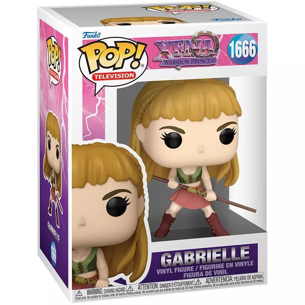 Gabrielle Box