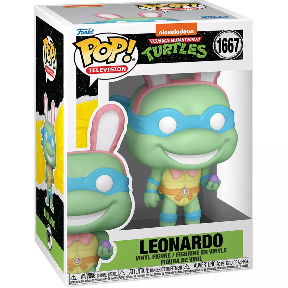 Leonardo Box