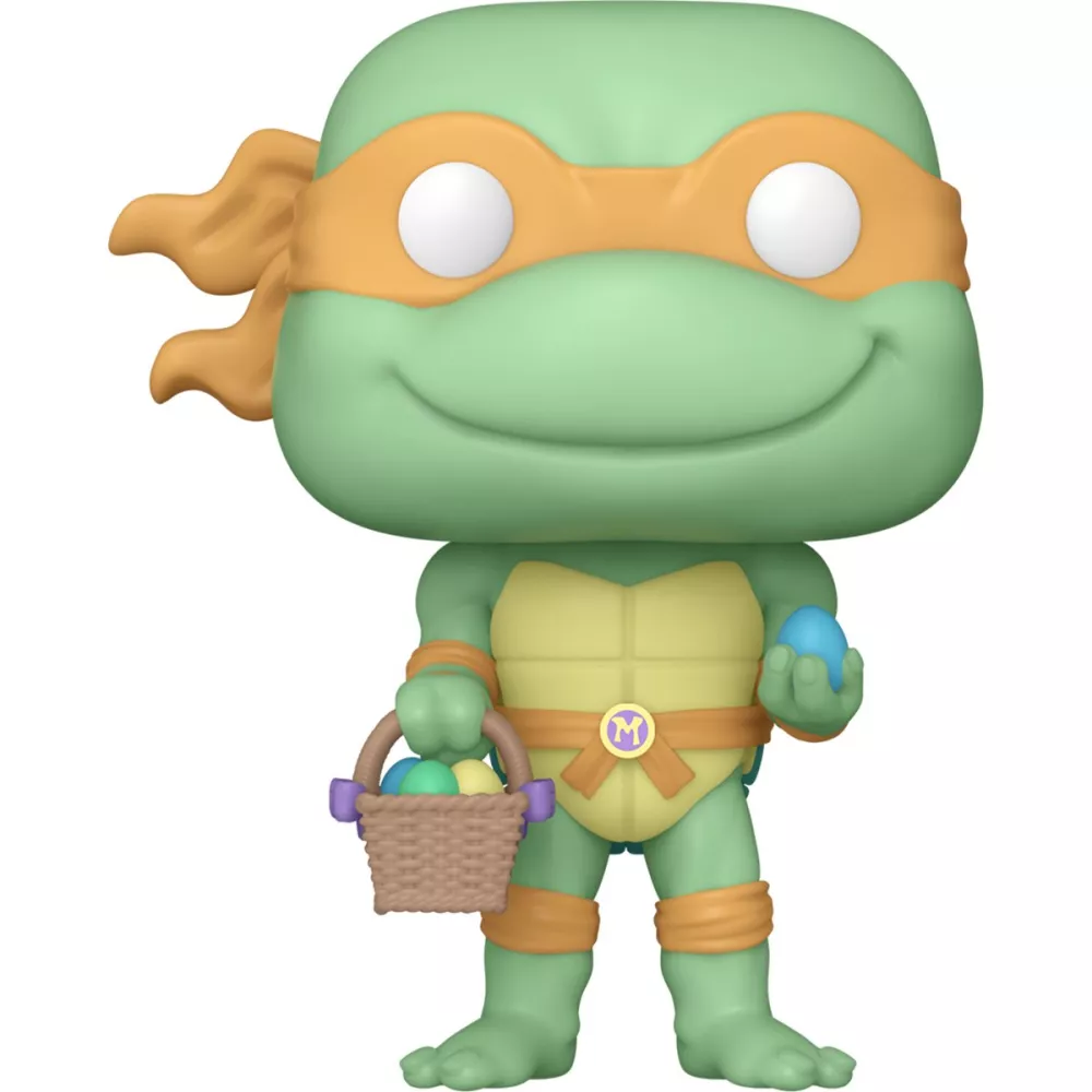 Michelangelo