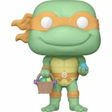 Michelangelo