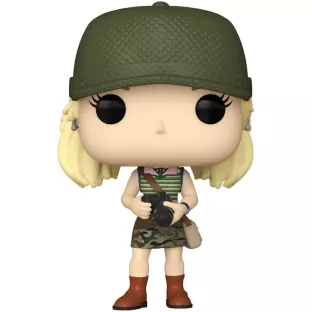 Veronica Mars