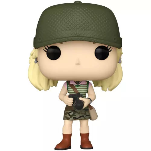 Funko Pop! Veronica Mars #1669 Television Vinyl Figure