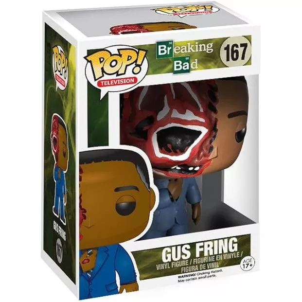 Gus Fring Box