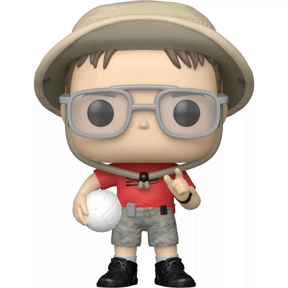 Dwight Schrute