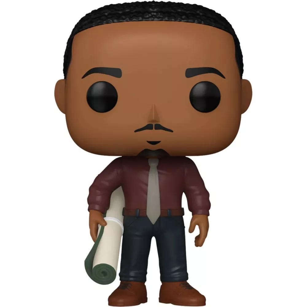 Gregory Eddie