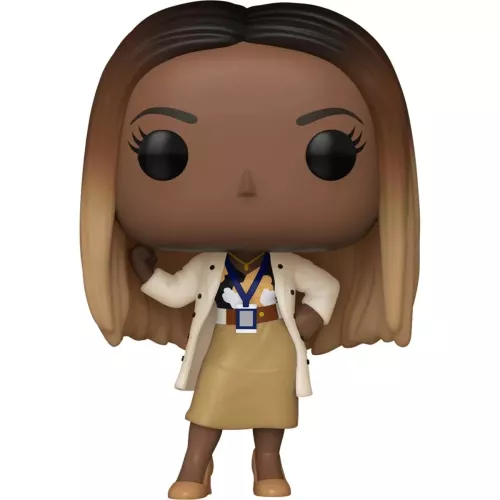 Funko Pop! Ava Coleman #1675 Abbott Elementary Television