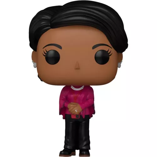Funko Pop! Barbara Howard #1676 Abbott Elementary Television