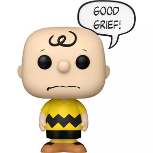 Charlie Brown