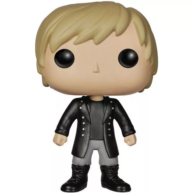 Tate Langdon
