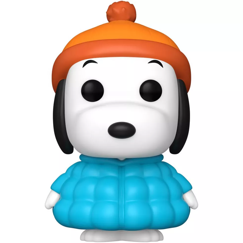 Snoopy