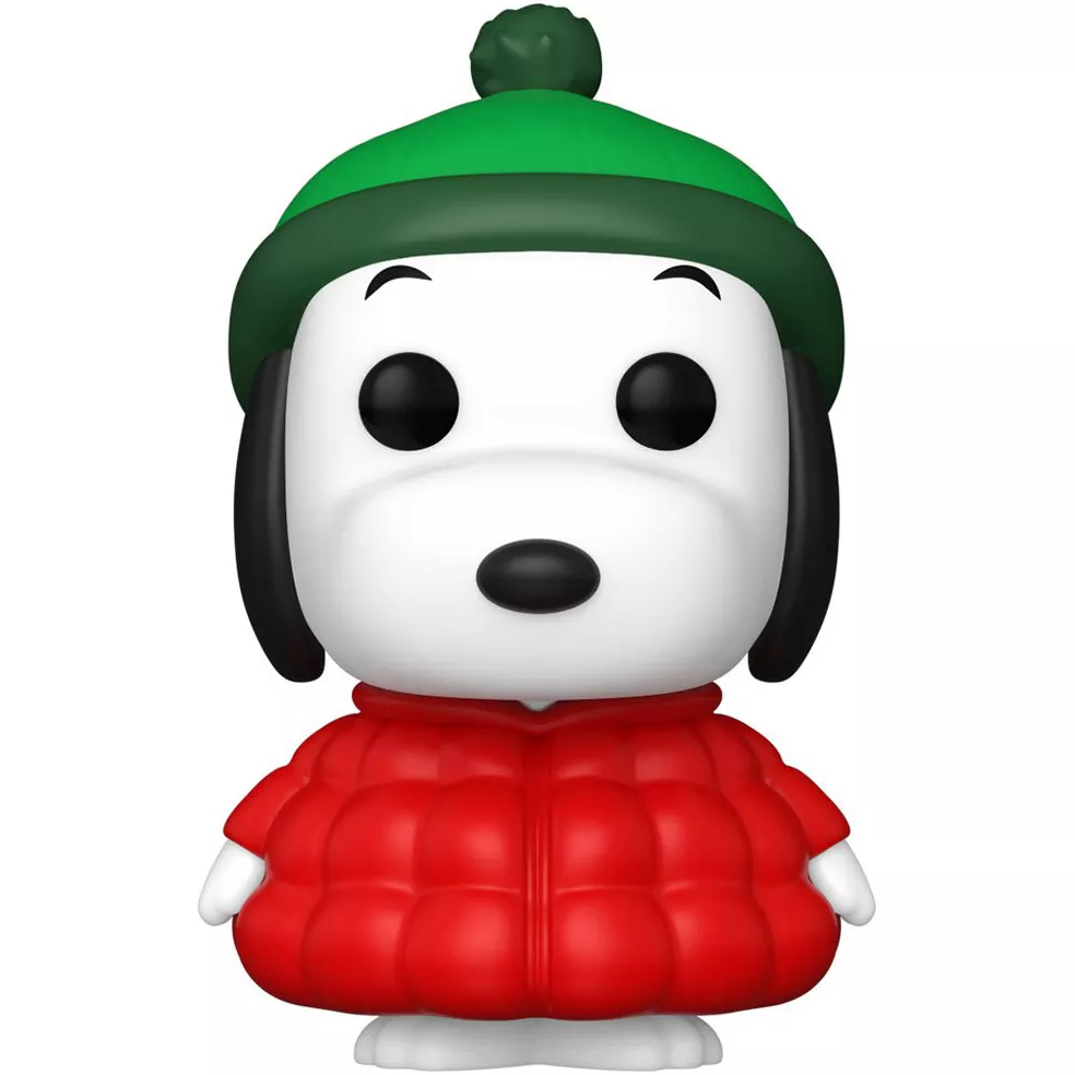 Snoopy