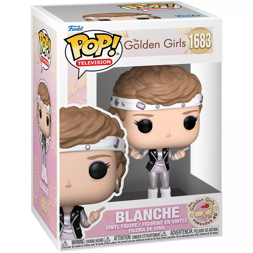 Blanche Box