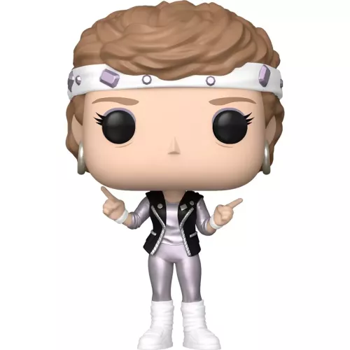 Funko Pop! Blanche #1683 in Gym Outfit The Golden Girls