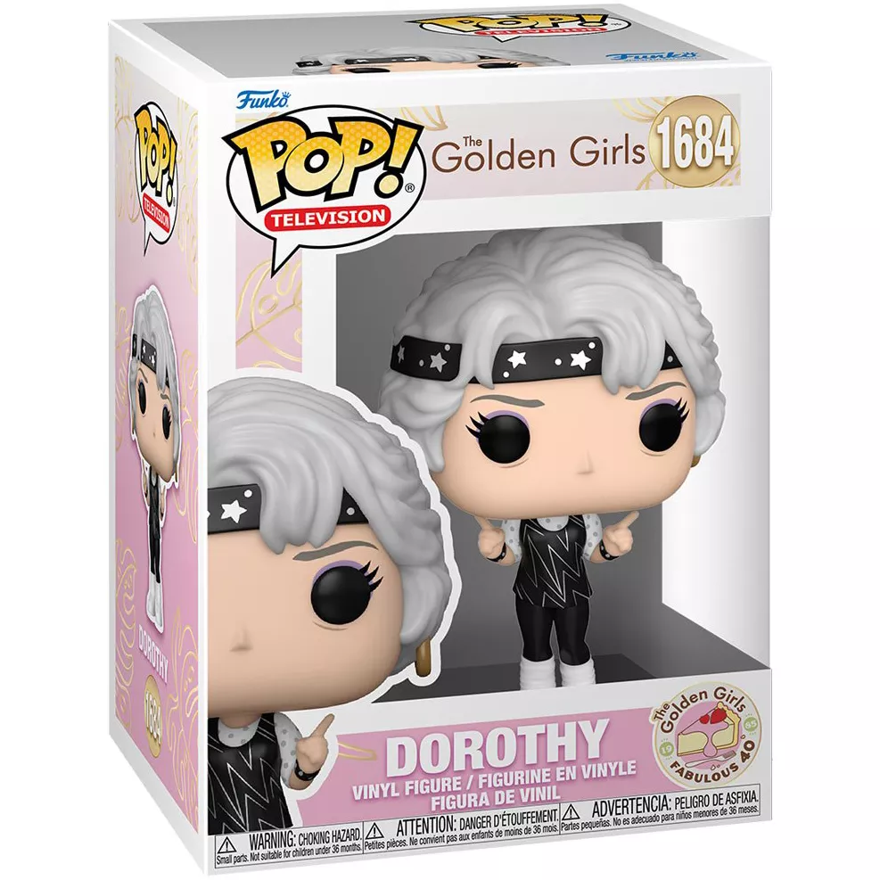 Dorothy Box