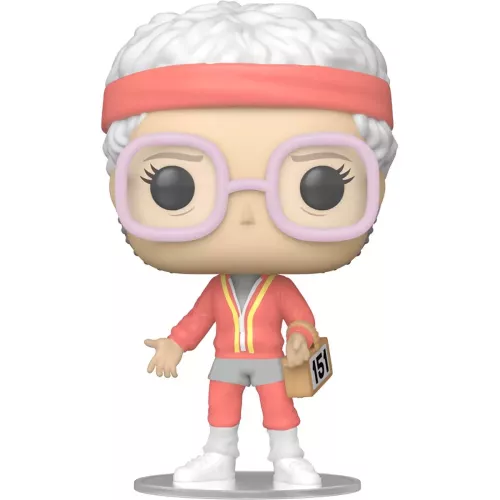 Funko Pop! Sophia #1686 in Gym Outfit The Golden Girls