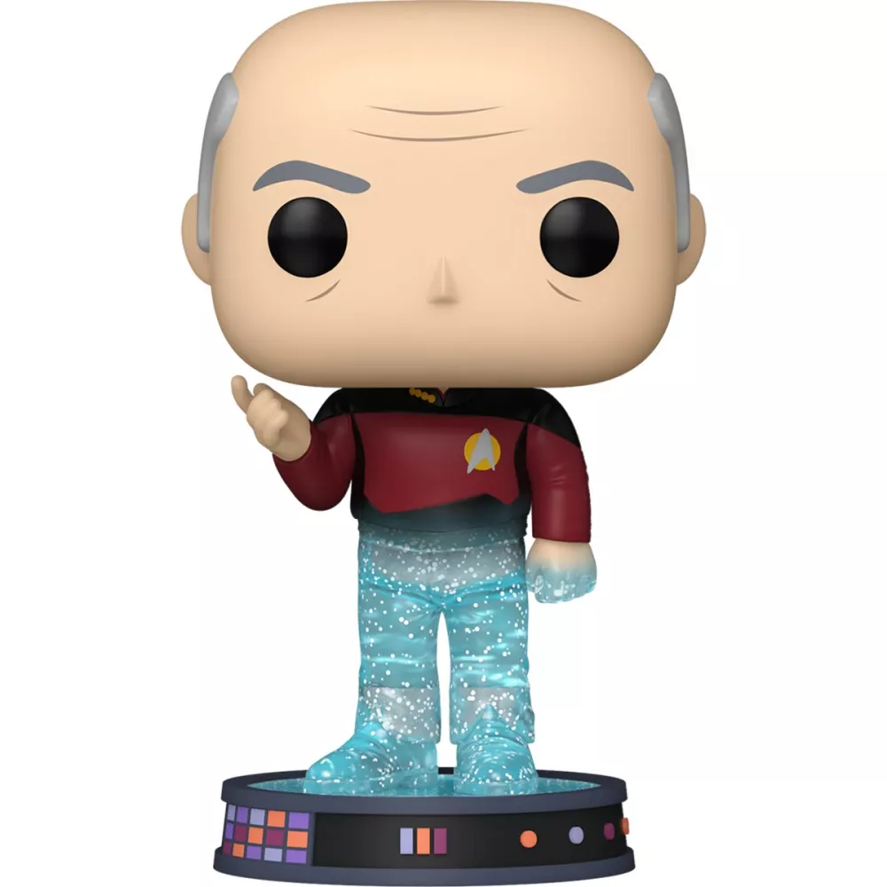 Jean-Luc Picard