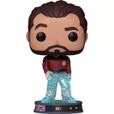 William T. Riker