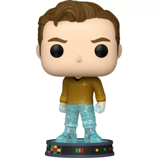 James T. Kirk