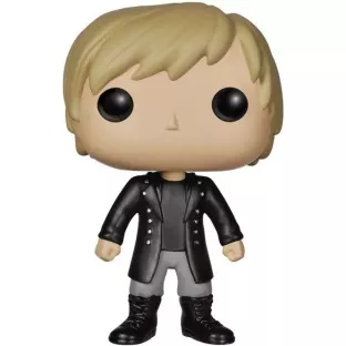 Tate Langdon