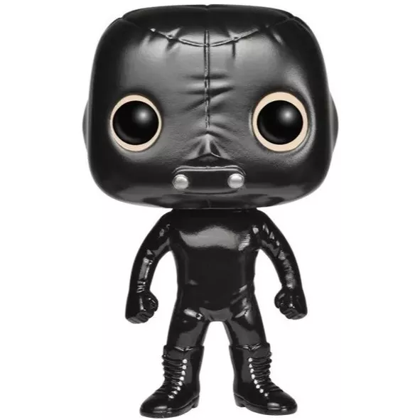 Rubber Man