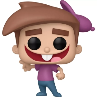 Timmy Turner