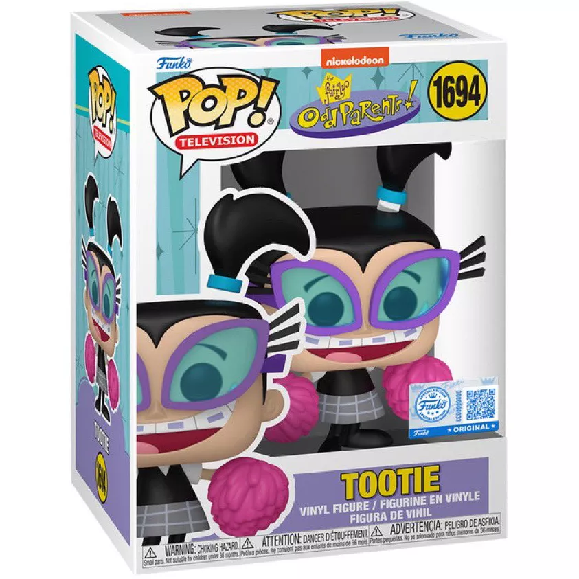 Tootie Box